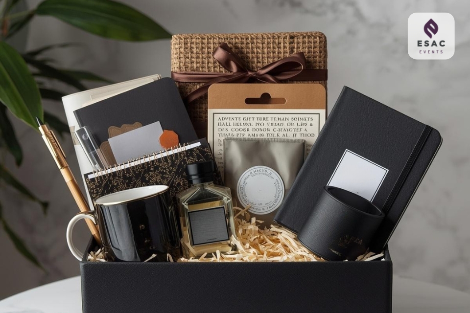 Event Supplies Trading & Corporate Gifts