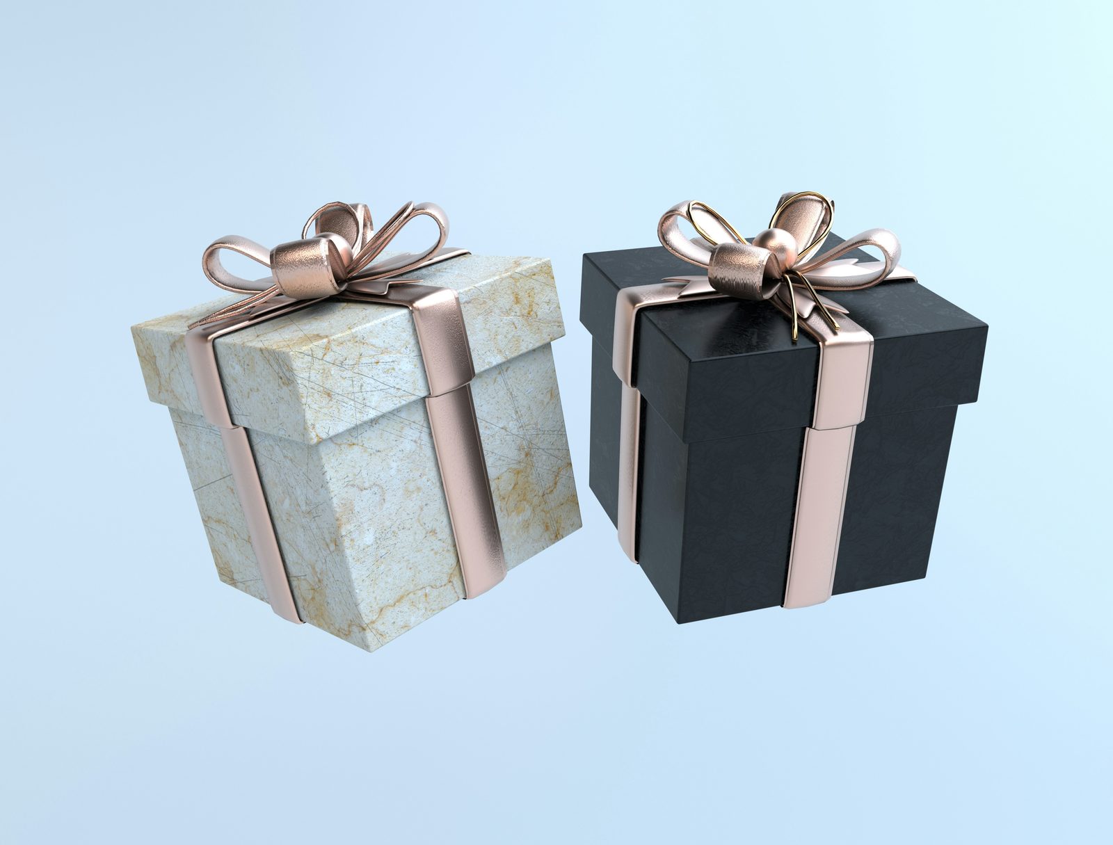Corporate gifts